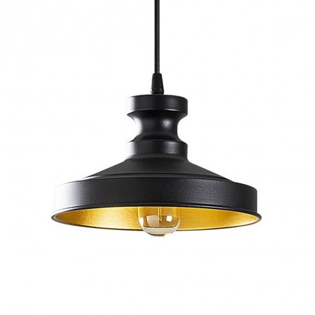 Regleta colgante Harvey II (3 luces)