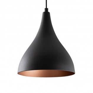 Regleta colgante Harvey IV (3 luces)