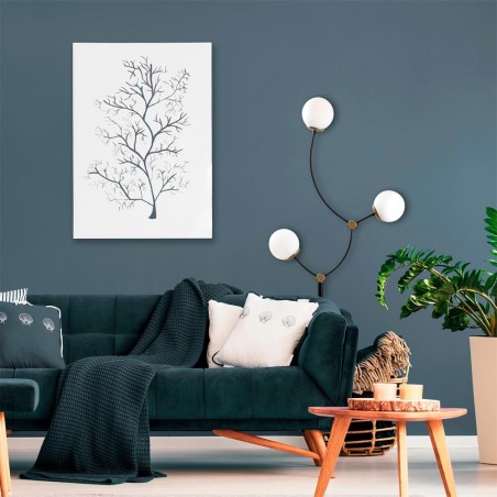 Floor Lamp Mosoma (3 lights)