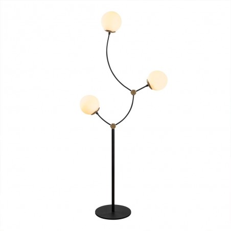 Floor Lamp Mosoma (3 lights)