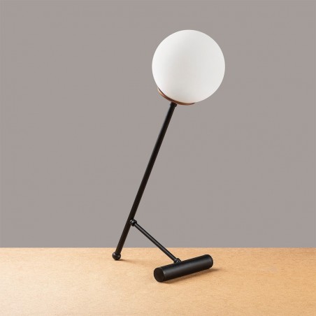 LÃ¡mpara de mesa Golf