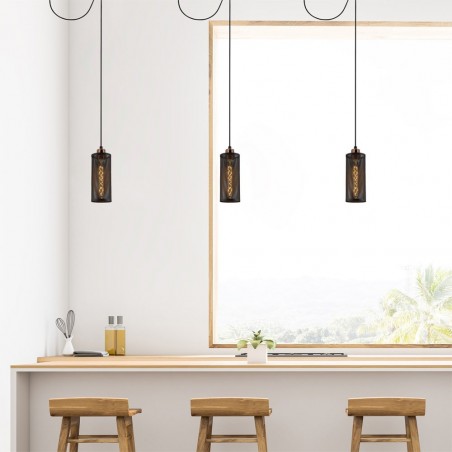 Pendant Lamp Marismo