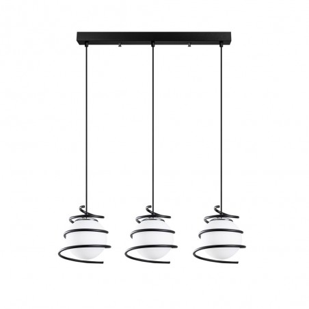 Ceiling Track Light Galene (3 lights)