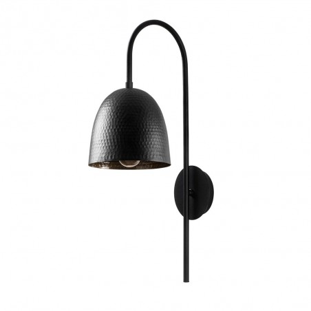 Wall Lamp Asney Black