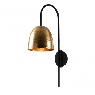 Wall Lamp Asney Vintage