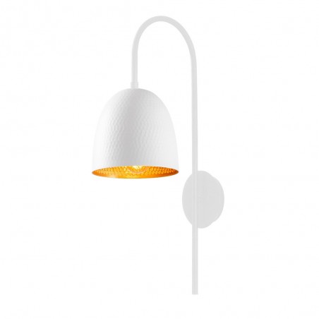 Wall Lamp Asney White