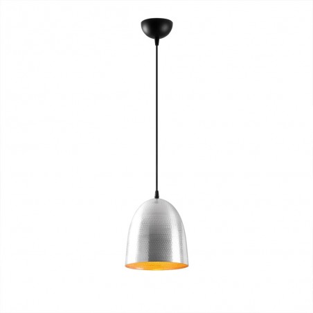 Ceiling Lamp Asney 20 Silver