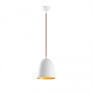 Ceiling Lamp Asney 20 White