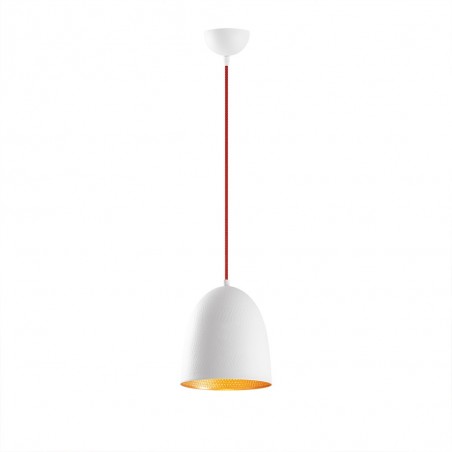 Ceiling Lamp Asney 20 White
