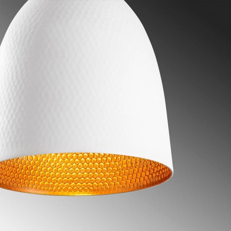 Ceiling Lamp Asney 20 White