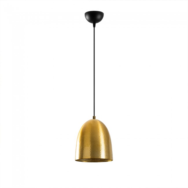 Ceiling Lamp Asney 20 Gold