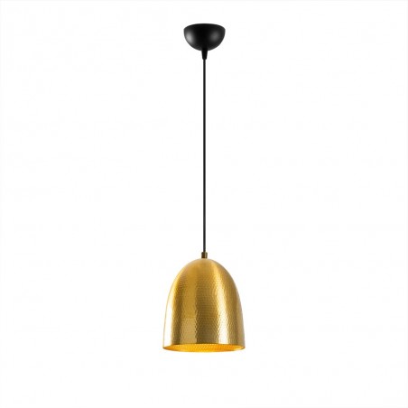 Ceiling Lamp Asney 20 Gold