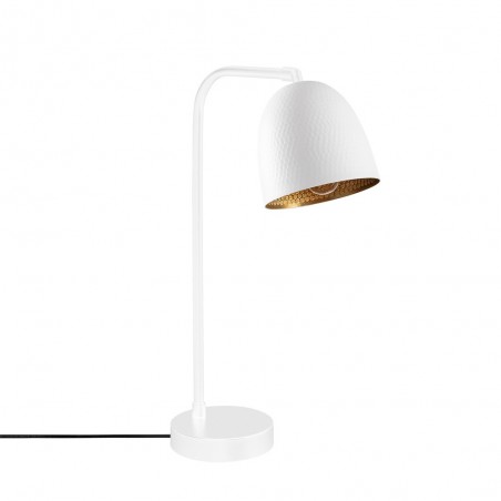 Table Lamp Asney White