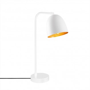 Table Lamp Asney White