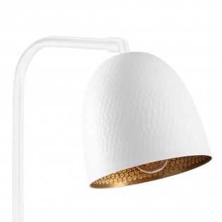 Table Lamp Asney White