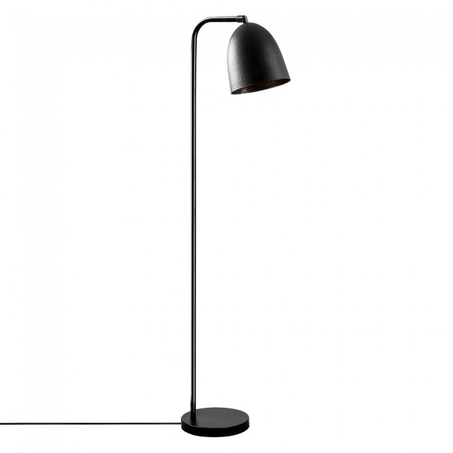 Floor Lamp Asney Black Floor Lamp Asney Black