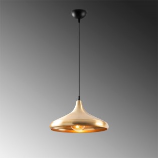 Ceiling Lamp Asney 36 Vintage