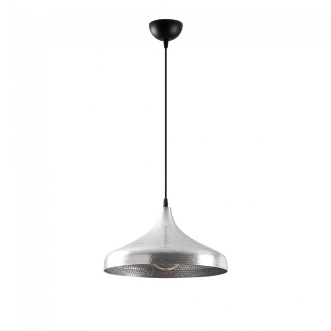 Ceiling Lamp Asney 36 Silver Ceiling Lamp Asney 36 Silver