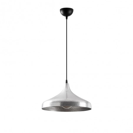 Ceiling Lamp Asney 36 Silver