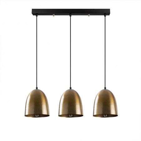 Ceiling Track Light Asney 20 Vintage (3 lights)