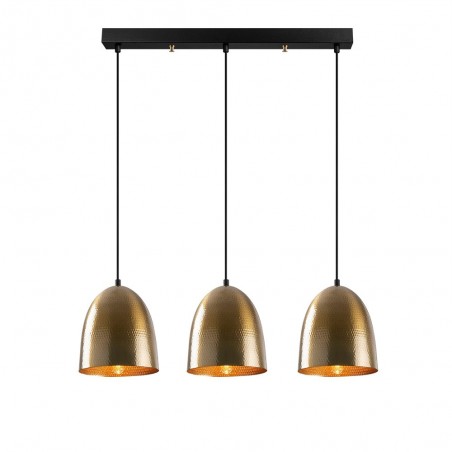Ceiling Track Light Asney 20 Vintage (3 lights)