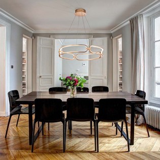 Pendant light LED Colette (54W)