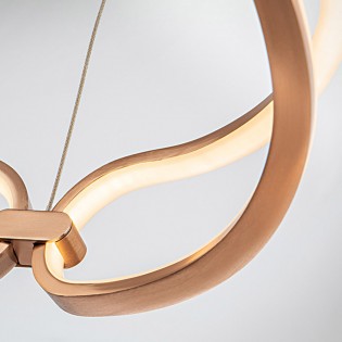 Pendant light LED Colette (54W)