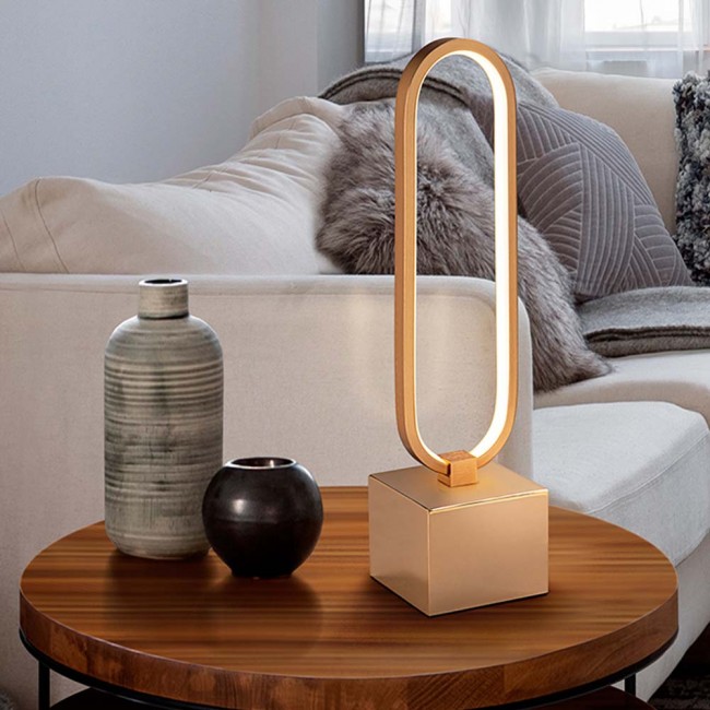 LED Table Lamp Colette (10,5W)