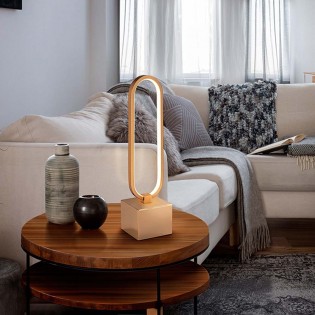 LED Table Lamp Colette (10,5W)