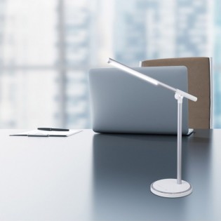 Lámpara de mesa Led Buros (12W)