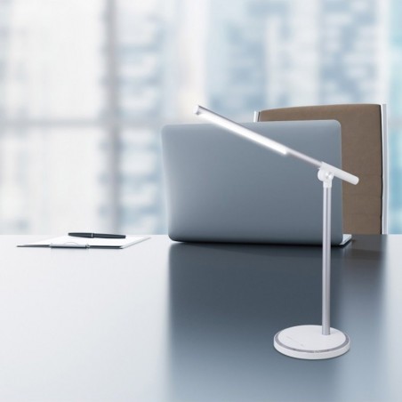 Lámpara de mesa Led Buros (12W)