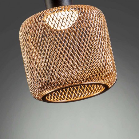 LED Ceiling Lamp Sincro (5W)