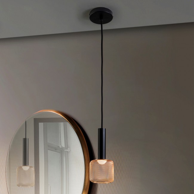 Lámpara de techo LED Sincro (5W) Lámpara de techo LED Sincro (5W)
