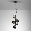 Ceiling Lamp Astros (6 lights)