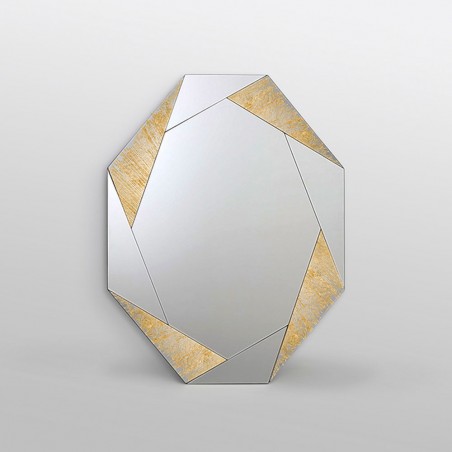 Wall Mirror Laverna (120x92)