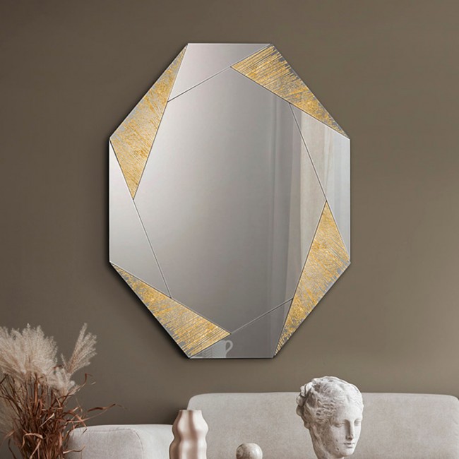 Wall Mirror Laverna (120x92) Wall Mirror Laverna (120x92)