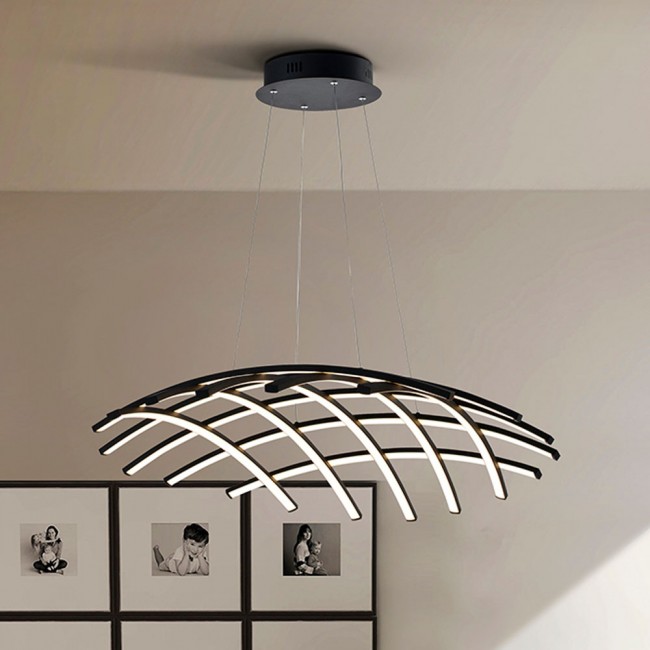LED Pendant Lamp Trama Dimmable (75W) LED Pendant Lamp Trama Dimmable (75W)
