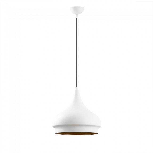 Ceiling Lamp Momo 30 White Ceiling Lamp Momo 30 White
