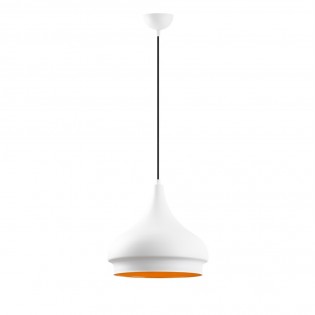 Ceiling Lamp Momo 30 White