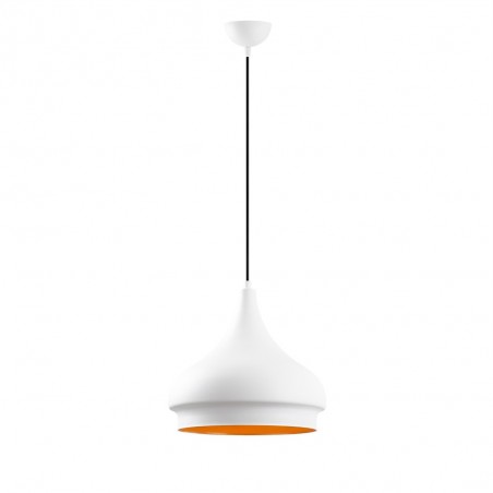 Ceiling Lamp Momo 30 White