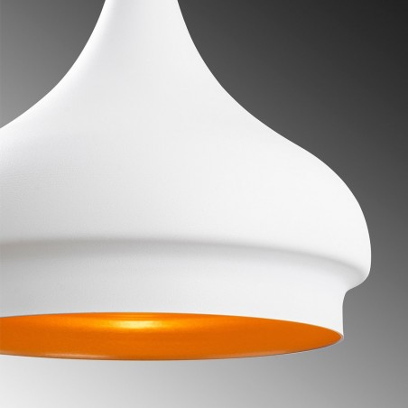 Ceiling Lamp Momo 30 White