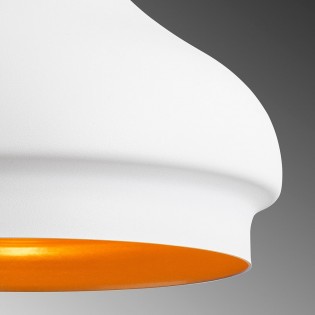 Ceiling Lamp Momo 30 White
