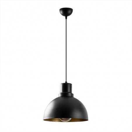 Pendant Lamp Momo 30 Black II