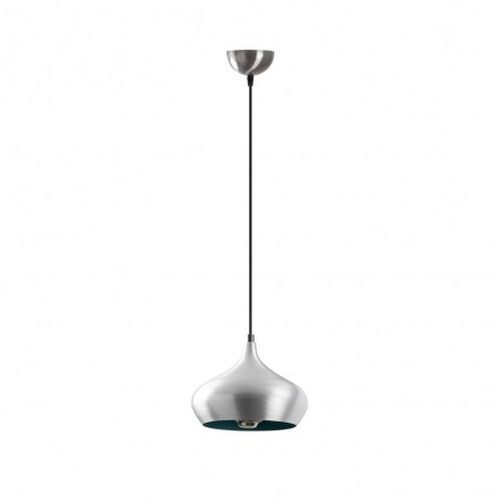 Pendant Lamp Momo 22 Silver