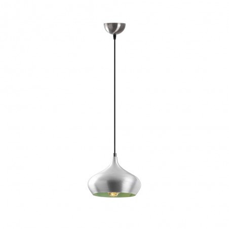 Pendant Lamp Momo 22 Silver