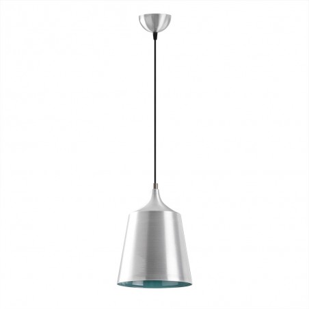 Ceiling Lamp Momo 20 Silver