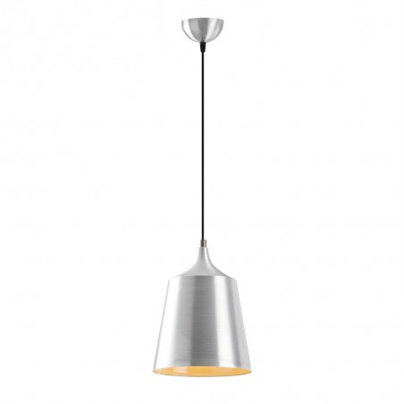 Ceiling Lamp Momo 20 Silver
