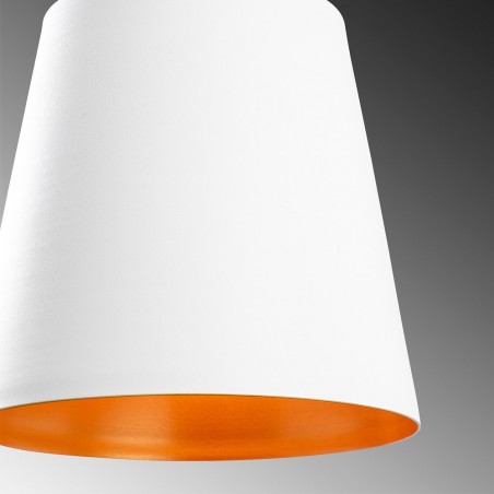 Ceiling Lamp Momo 20 White