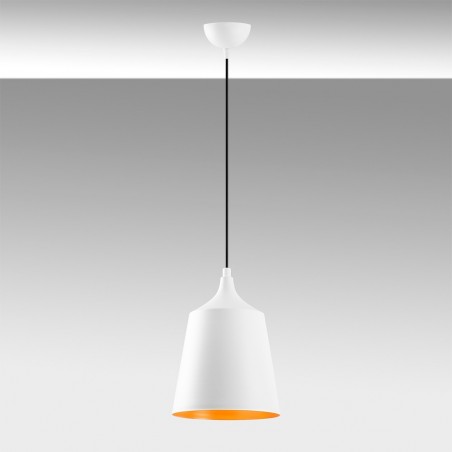Ceiling Lamp Momo 20 White
