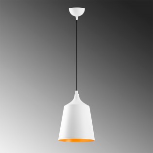 Ceiling Lamp Momo 20 White